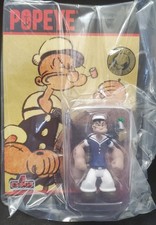 Mezco 5 punti Popeye ToyFair