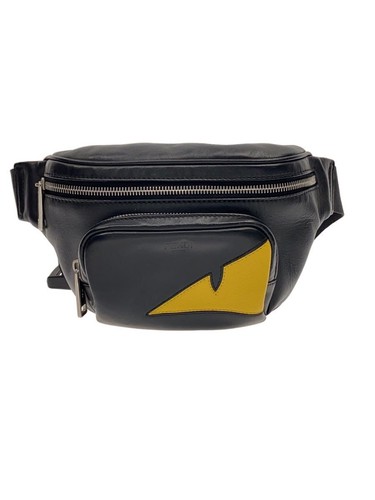 Borsa fendi monster eye - borsa,