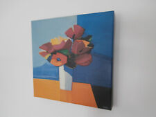 IKEA HALLARYD DIPINTO ACRILICO