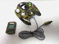 Dreamcast Controller Mimetico Memoria Visiva SEGA DC Giappone