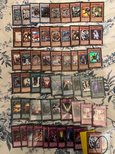 Deckmazzo drago - gi,