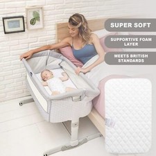 Next to Me Chicco Deluxe