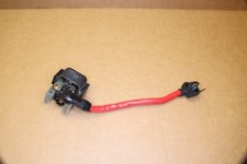 Yamaha XVS650 Dragstar Starter