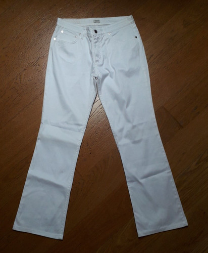 Agnona jeans bootcut - agnona,