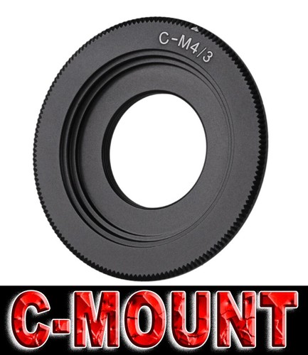 Anello mount adapter ring - anello,
