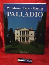 PALLADIO ARCHITETTURA