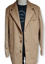 Cappotto uomo casual cappotto