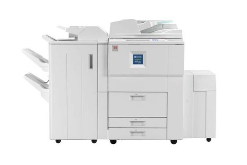 Ricoh aficio 2051sp copier - aficio,