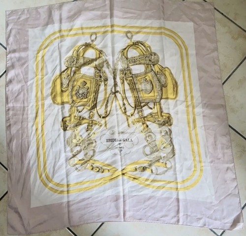 Foulard hermès paris 100 - foulard,