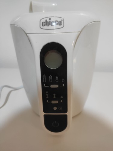 Chicco scaldabiberon digitale - scaldabiberon,