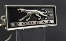 Portachiavi Mercury Cougar -