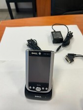 Dell Axim X51 Basic 416MHz PDA Touchscreen Display 3.5"  Bluetooth GERMAN