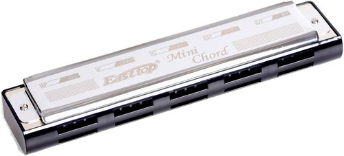 Easttop mini accordo armonica - easttop,