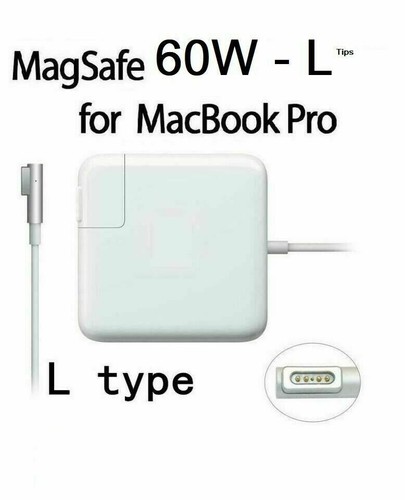 60w macbook pro - 60w, 13"
