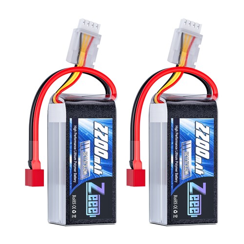 Zeeee short 3s lipo - short,