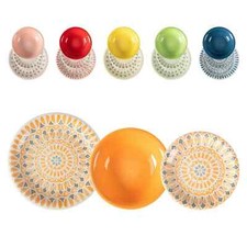 Servizio di piatti Bohème