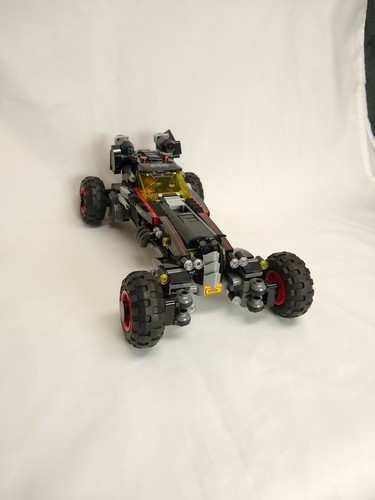 Lego batman movie - movie, the