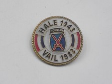 Hale 1943 Vail 1983 US ARMY