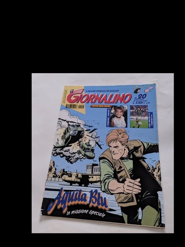 Giornalino 20 del 2000 - nr.,