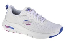 scrape Donna, Skechers Arch