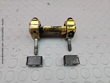 RISER RISERS HANDLEBAR 5900103930001 KTM EXC 300 2T SX 250 2000 2002 2001