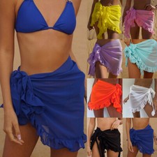 Mini Costume Da Bagno In