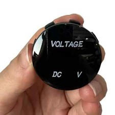 Mini Voltmetro Misuratore di