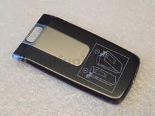 Cover originale nokia 6600 - originale,