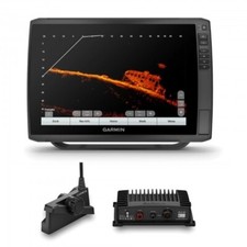 Garmin echomap ultra 106sv - garmin,