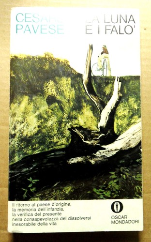 1977 luna falo - e, falo'=