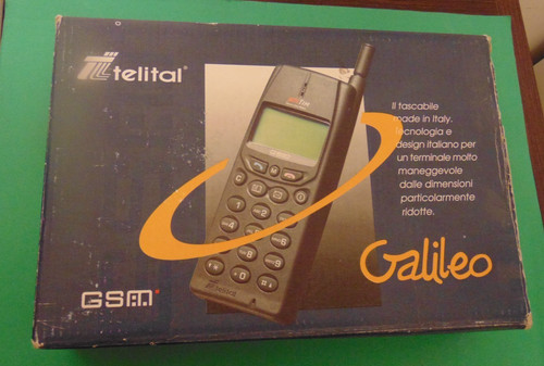 Cellulare telital 150 - -,