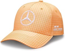 Mercedes AMG Petronas Formula