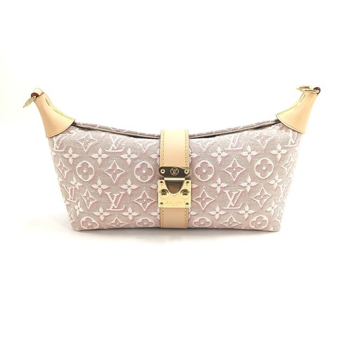 Louis vuitton pochette mia - pochette,