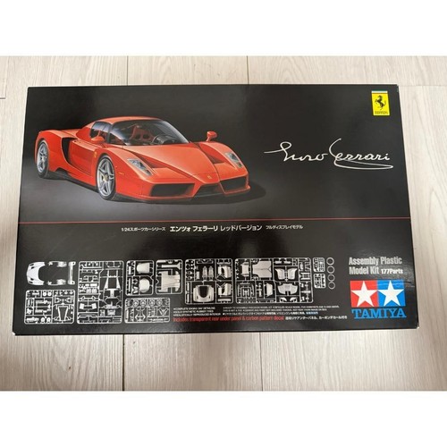 Kit modellino tamiya 24 - modellino, 1/24
