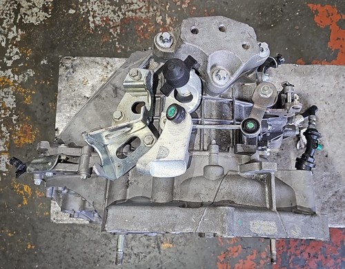 Cambio manuale completo per - completo,