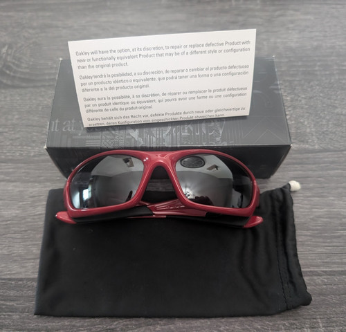 Occhiali sole oakley mph - occhiali, da