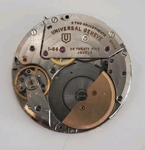 Universal geneve automatic - universal,