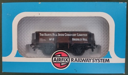 Airfix railway system 54377 - railway,