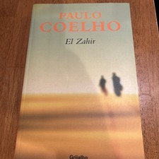 El Zahir  The Zahir (Spanish