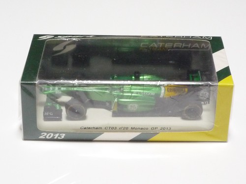 Spark catheram ct03 20 - 1:43,