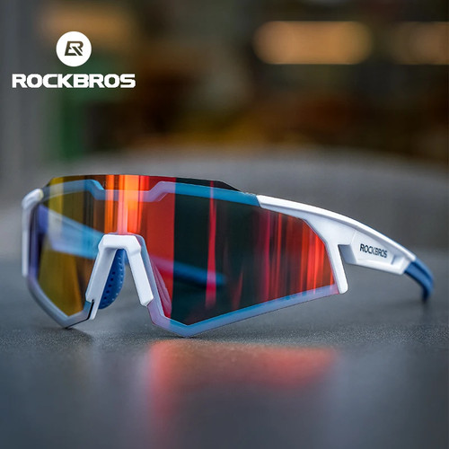 Rockbros occhiali ciclismo - rockbros,