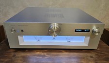 TECHNICS SU-G700M2 SILVER DEMO AMPLIFICATORE INTEGRATO NUOVO GARANZIA UFFICIALE