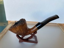 pipa artigianale, fatta a mano dal mastro fiorentino alessandro corsellini