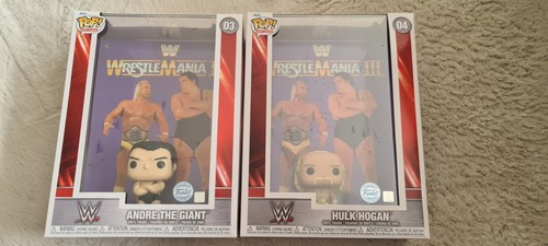 Wwe wwf funko pop - wwe,