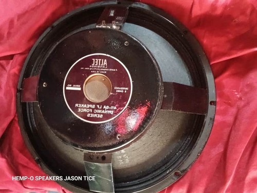 Altec lansing 411 - altec,
