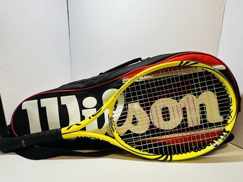 Racchetta tennis wilson pro - tennis,