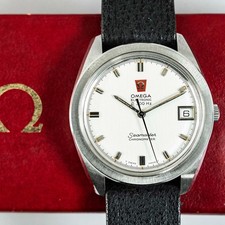 Vintage OMEGA Seamaster