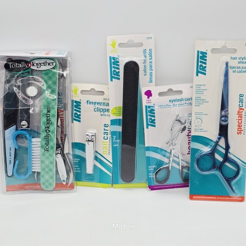 Lotto tagliaunghie per - 5,