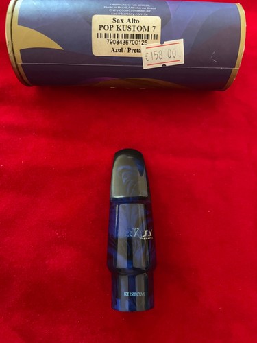Sax alto imboccatura barkley - ,