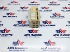 Yaskawa Servopack SGDA-08AS